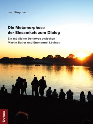 cover image of Die Metamorphose der Einsamkeit zum Dialog